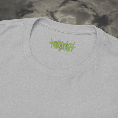 "Flying Creep" Tee