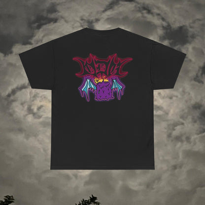 "Flying Creep" Tee