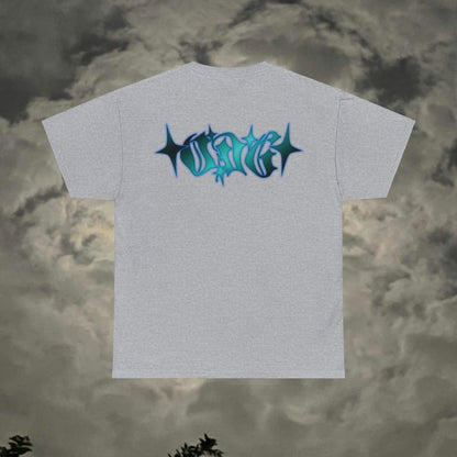 “ODG” Blue Gradient Tee