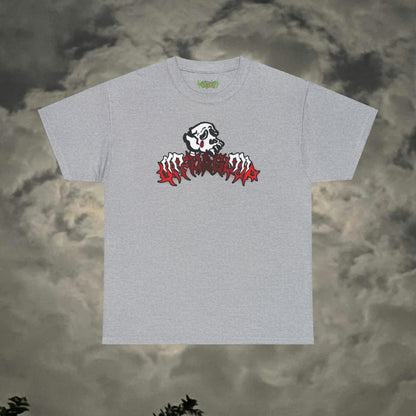 "OffDaGoop" Red Bones Tee