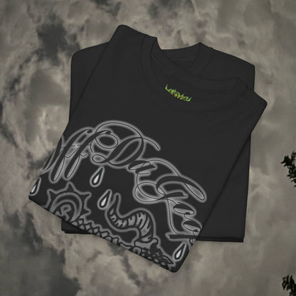 "Creepazuar" Tee