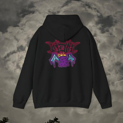 "ODG" Flying Creep Hoodie