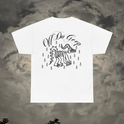 "ODGxCreepazuar" Tee