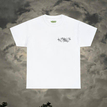 “ODG” Silver Gradient Tee