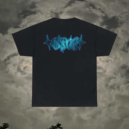 “ODG” Blue Gradient Tee