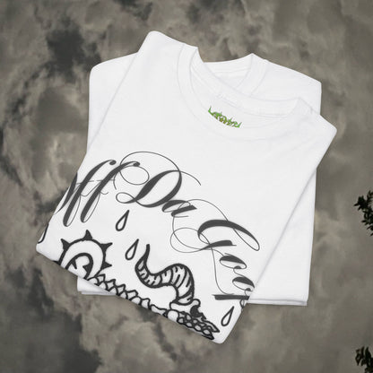 "Creepazuar" Tee