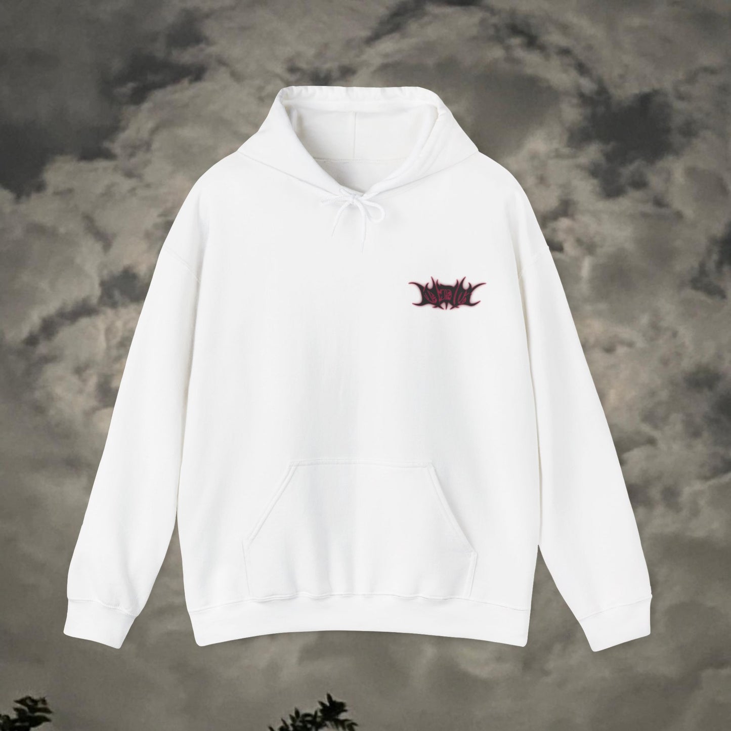 "ODG" Flying Creep Hoodie