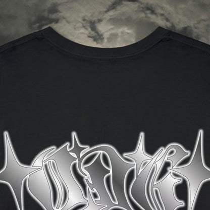 “ODG” Silver Gradient Tee