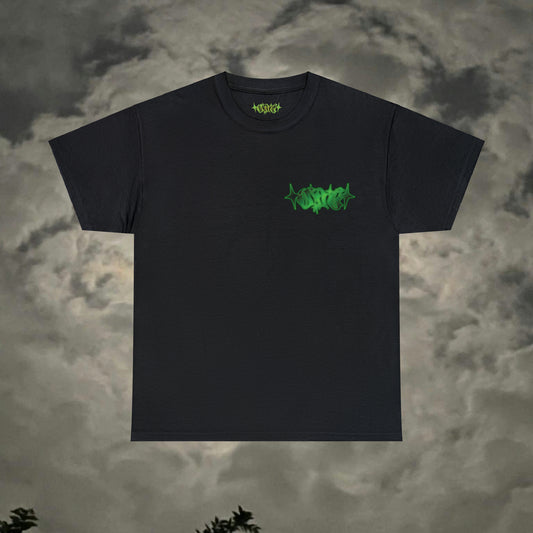 “ODG” Emerald Gradient Tee