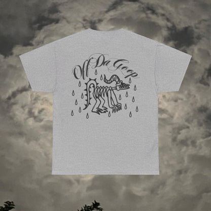 "ODGxCreepazuar" Tee