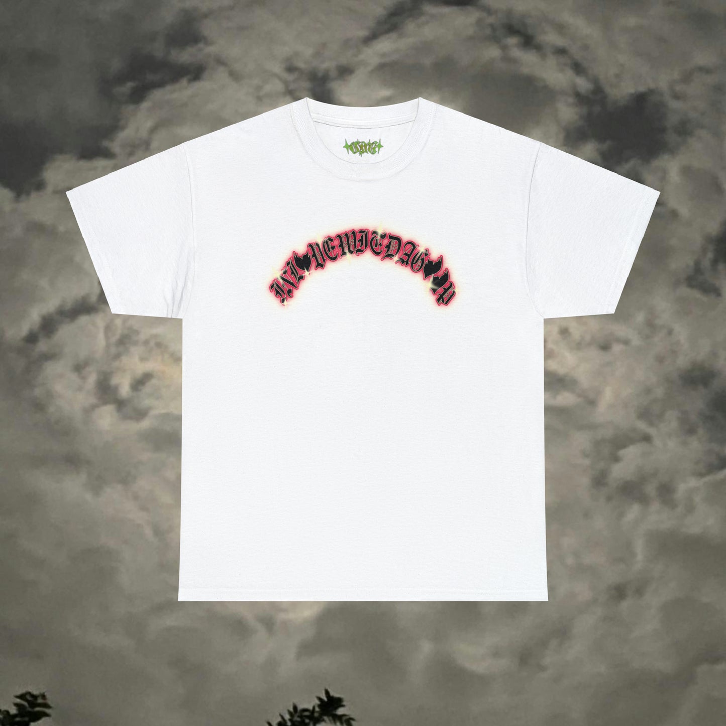 "InLoveWitDaGoop" Tee