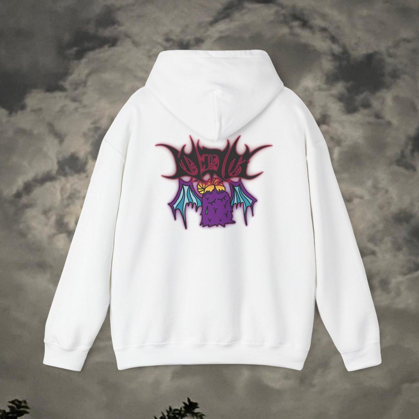 "ODG" Flying Creep Hoodie