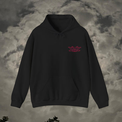 "ODG" Flying Creep Hoodie