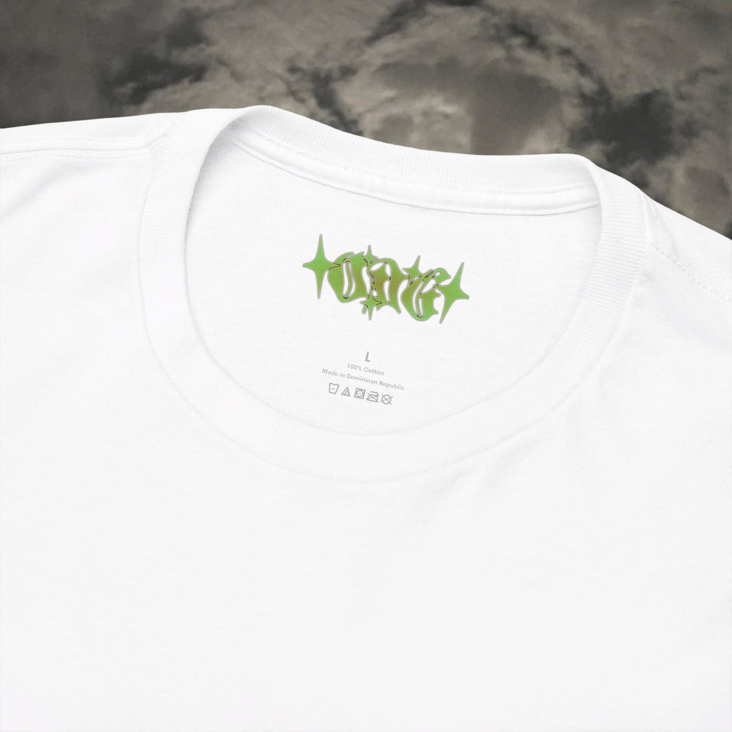 "ODGxCreepazuar" Tee