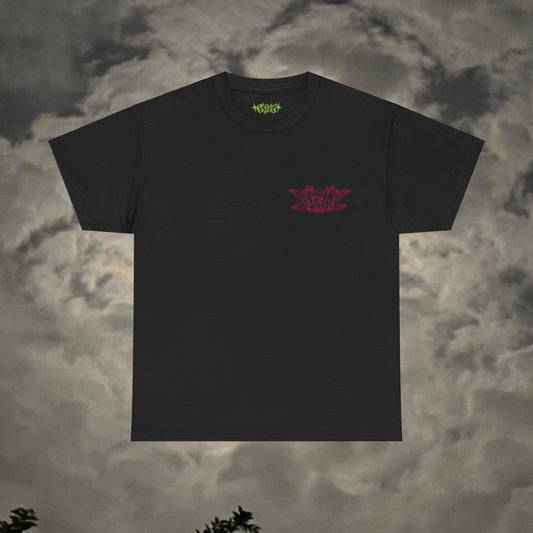 "Flying Creep" Tee