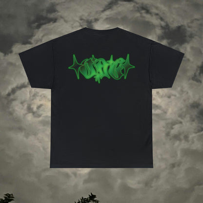 “ODG” Emerald Gradient Tee