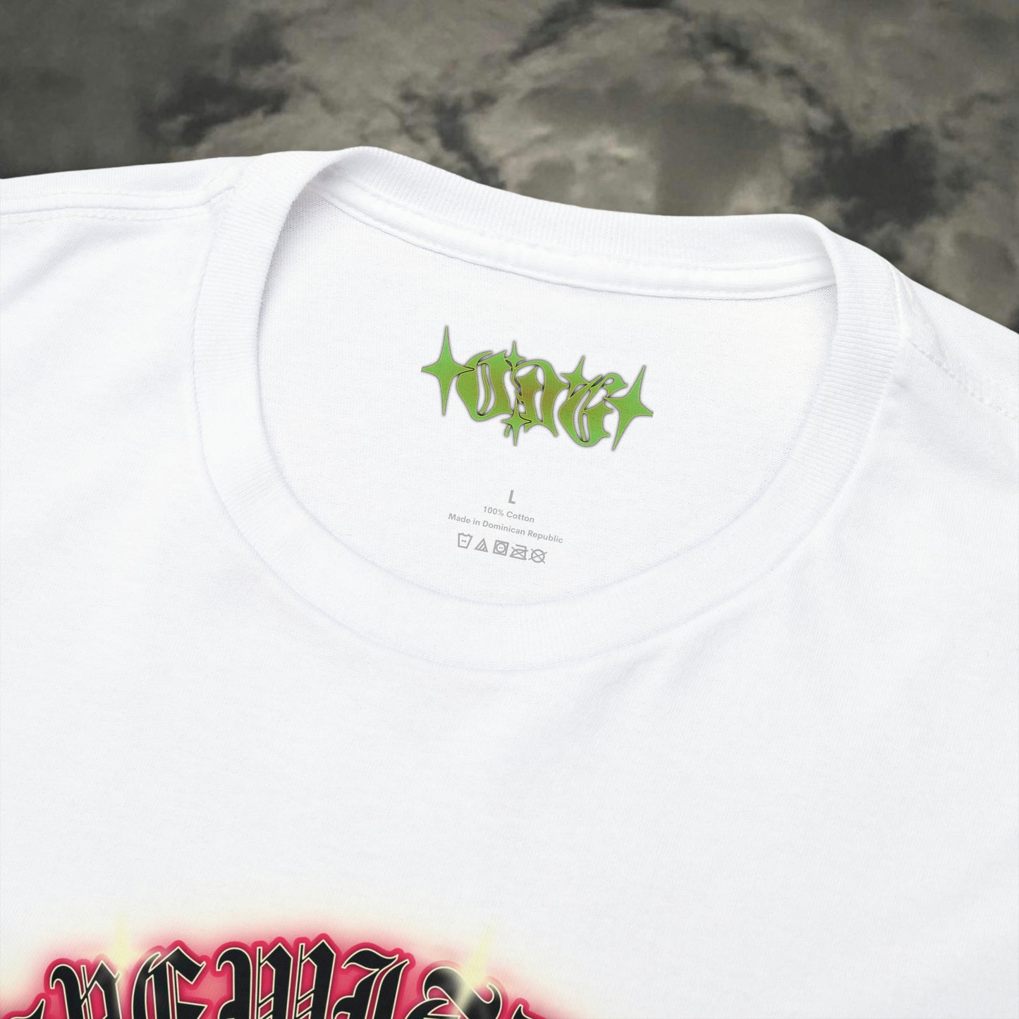 "InLoveWitDaGoop" Tee