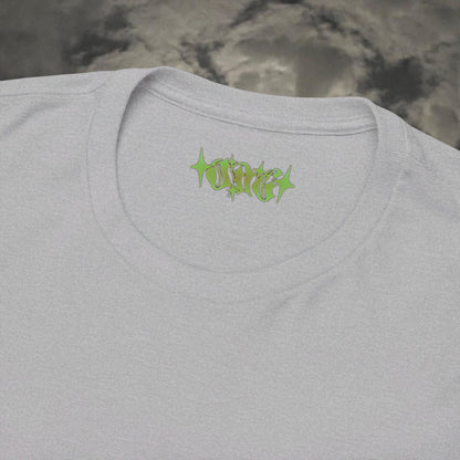 "ODGxCreepazuar" Tee