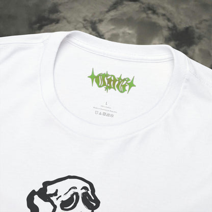 "OffDaGoop" Green Bones Tee