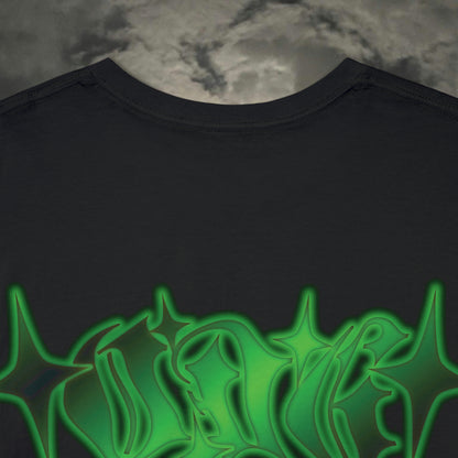 “ODG” Emerald Gradient Tee