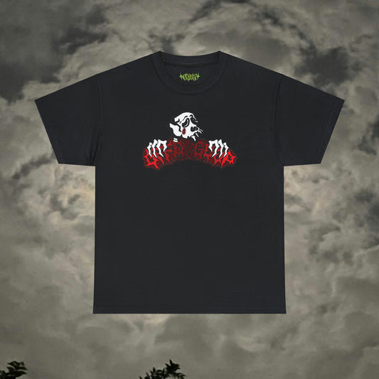 "OffDaGoop" Red Bones Tee