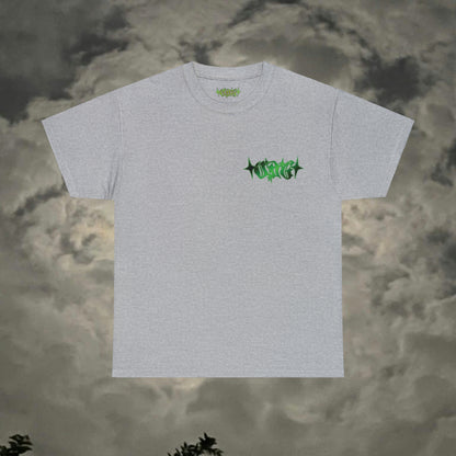 “ODG” Emerald Gradient Tee