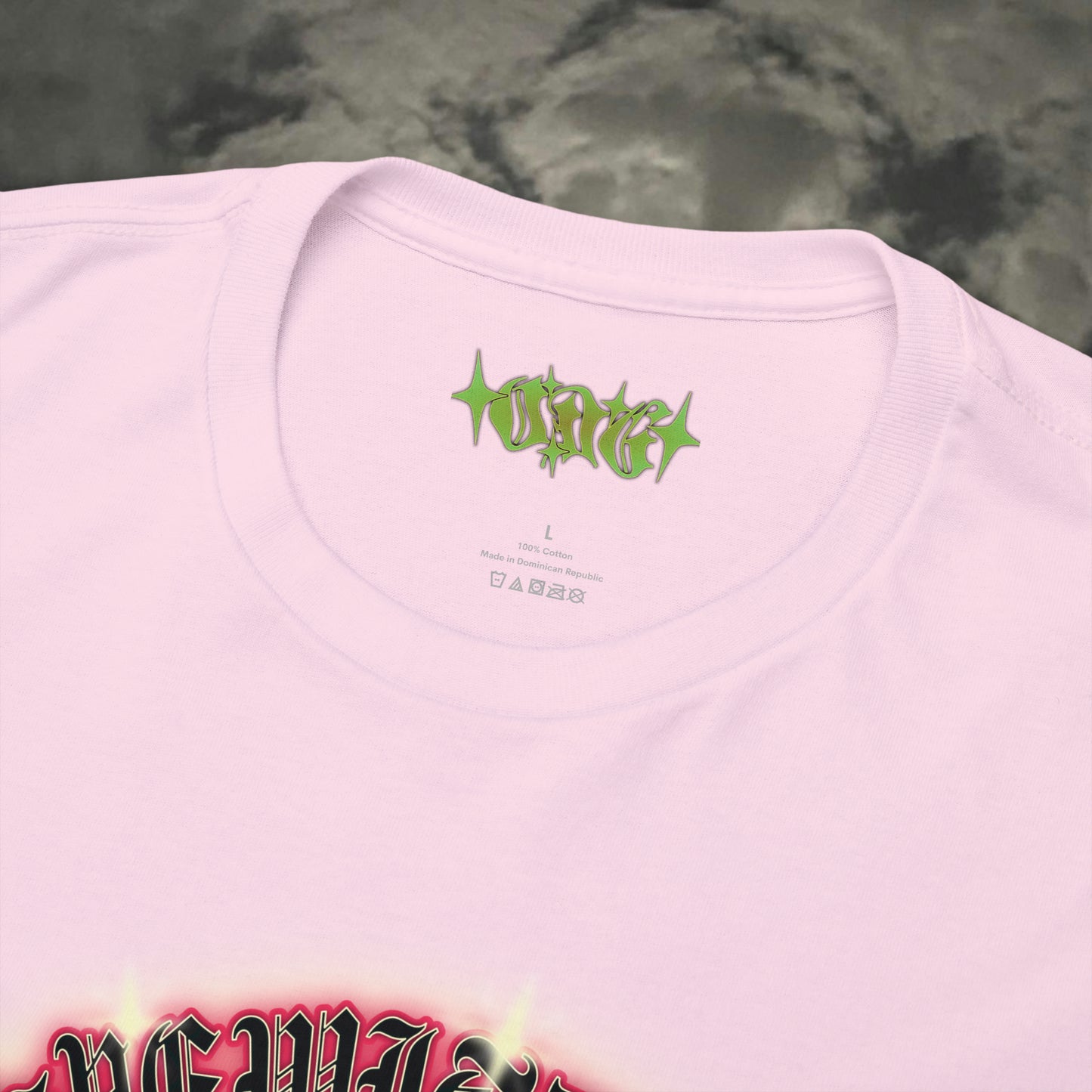 "InLoveWitDaGoop" Tee