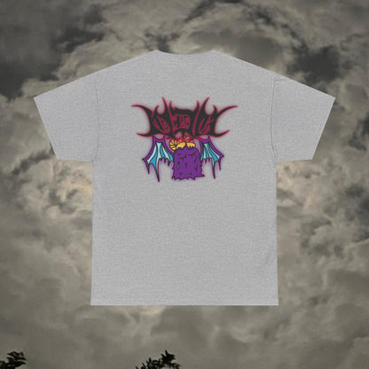 "Flying Creep" Tee