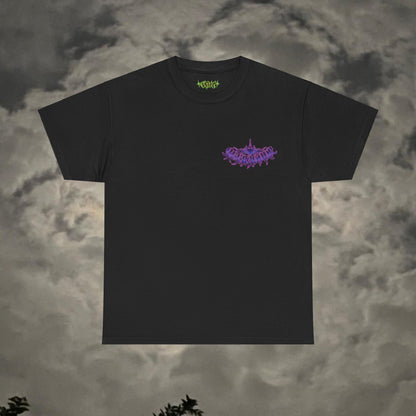 "OffDaGoop" Pin Style Tee