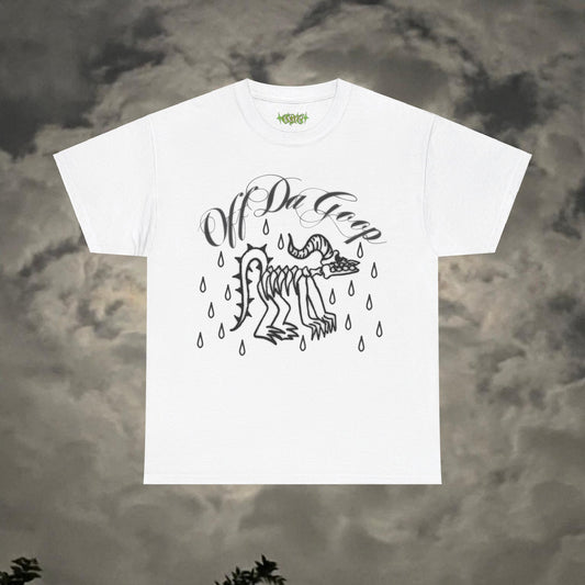 "Creepazuar" Tee