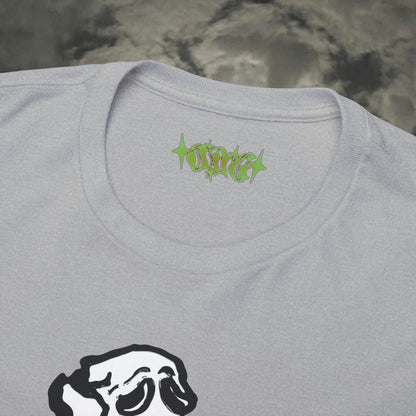 "OffDaGoop" Pink Bones Tee