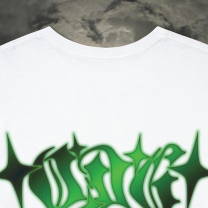 “ODG” Emerald Gradient Tee