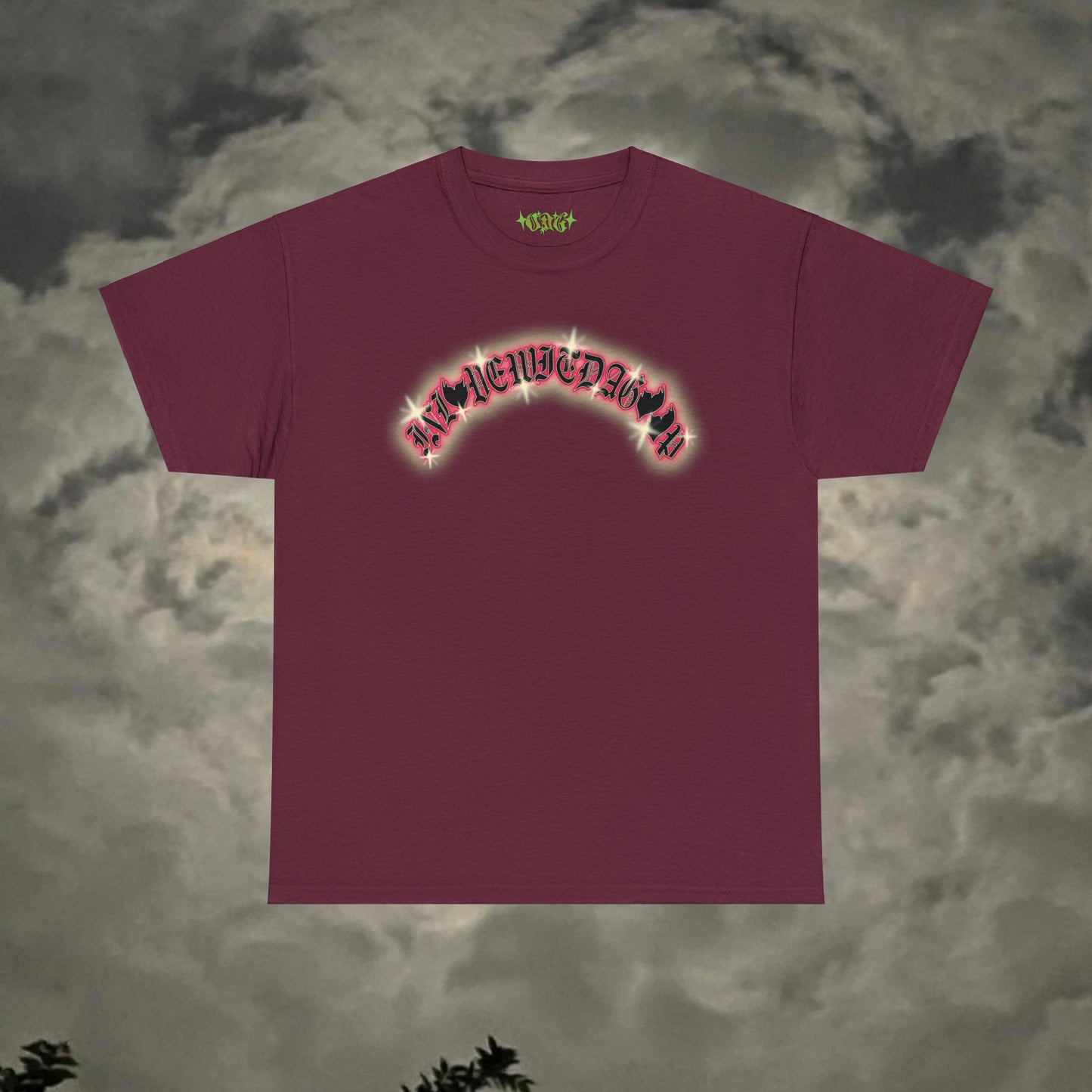 "InLoveWitDaGoop" Tee